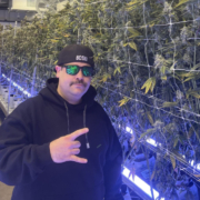 Kevin Berryman • Bosky Genetics