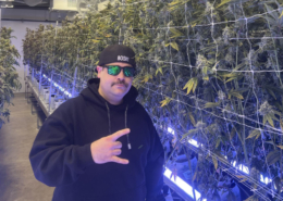 Kevin Berryman • Bosky Genetics