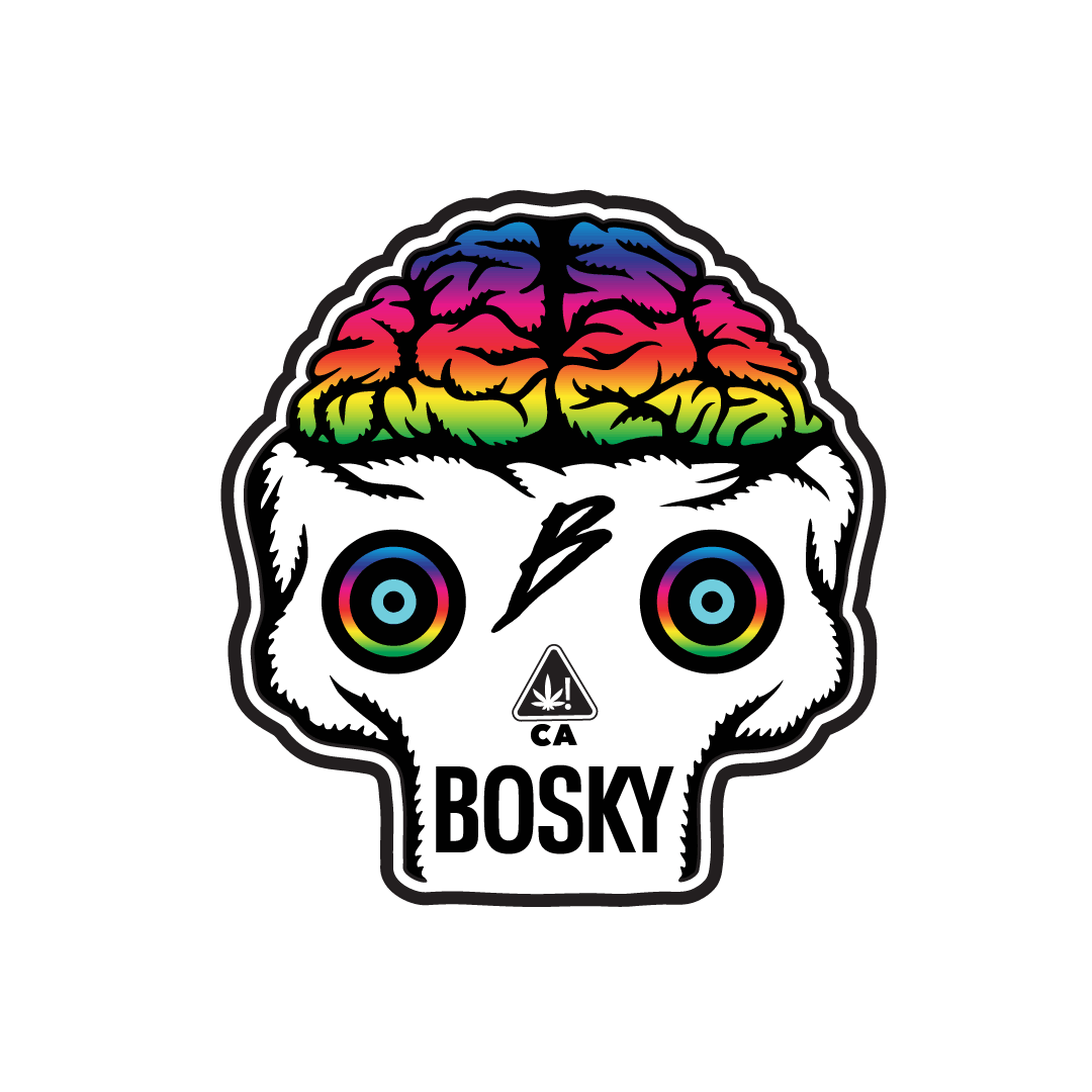 Bosky Skull • News & Updates