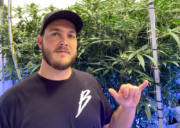 What U Smokin' On #10