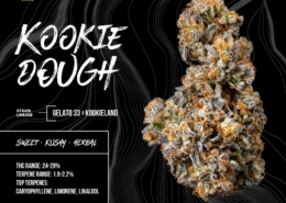 Kookie Dough