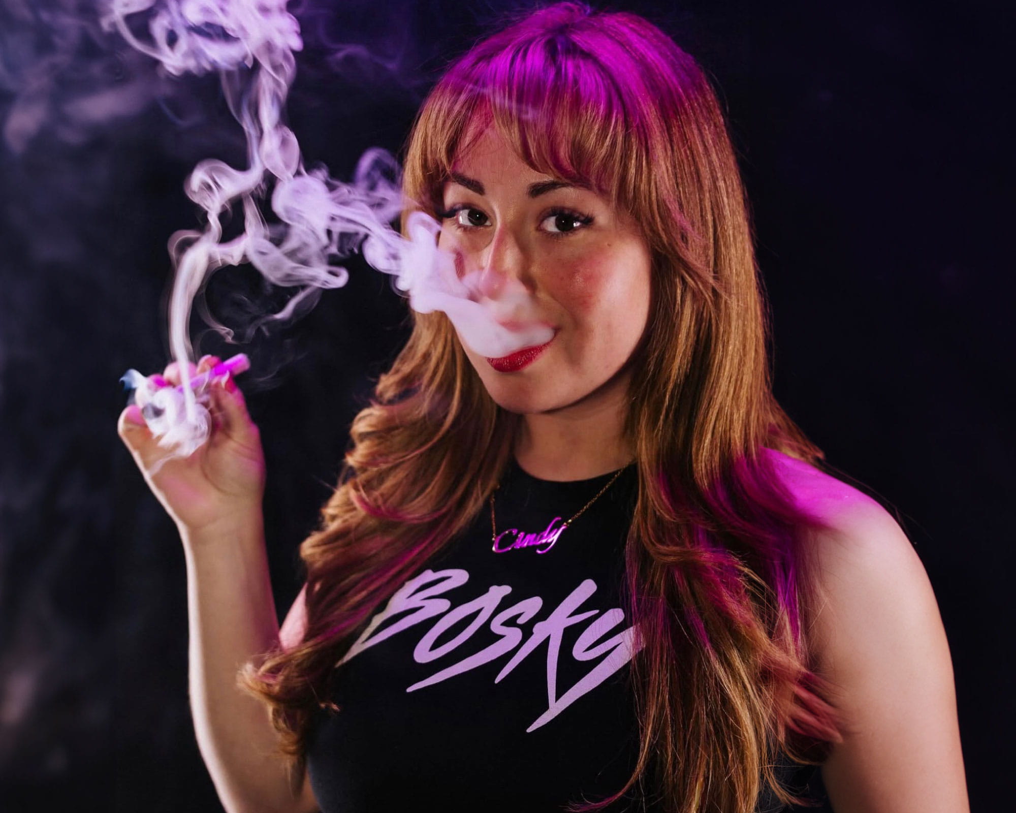 What U Smokin’ On #15